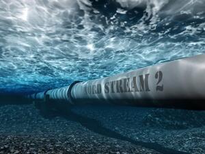 البيت الأبيض: بايدن تعهد بمنع تشغيل نورد ستريم وليس تدميره