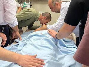 الشهيد الطفل عادل إبراهيم داود 