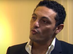 المقاول المصري المعارض محمد علي 