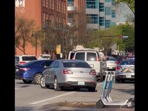 11 قتيلا وجربحا في اطلاق نار بمدينة لويزفيل الأميركية