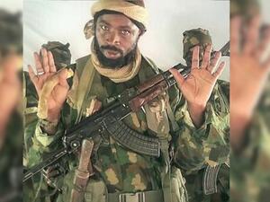 داعش يعلن وفاة زعيم "بوكو حرام" أبو بكر شيكاو