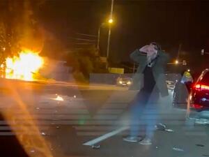 ألكسندر دوغين