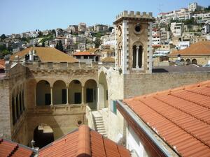 مدينة الناصرة