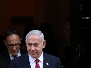 نتانياهو يعزل وزير الدفاع لمعارضته التعديلات القضائية