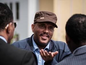 أحمد غيتاتشو رضا