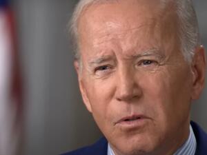 بايدن لبوتين: "إياك. إياك. إياك" واستخدام النووي في أوكرانيا