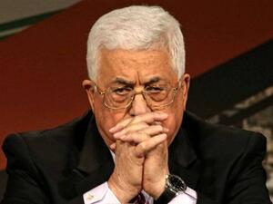 الرئيس الفلسطيني محمود عباس