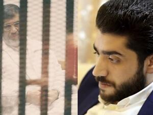 عبد الله مرسي