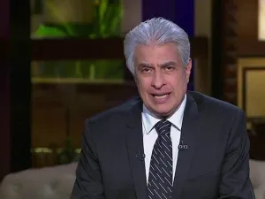 الإعلامي والكاتب الصحفي المصري الراحل وائل الإبراشي