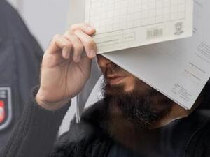 السجن 10 سنوات لـ"العقل المدبر" لداعش في ألمانيا