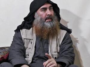 أبو بكر البغدادي