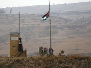 منع دخول الاسرائيليين للباقورة والغمر الاردنيتين اعتبارا من الاحد