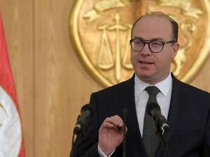 حزب النهضة يقرّر سحب الثقة من رئيس الحكومة التونسية