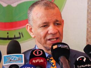 عبد القادر بن قرينة