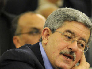 أحمد أويحيى