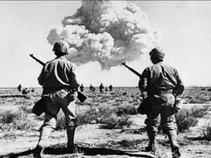 فرنسا ترفض تسليم خرائط تفجيراتها النووية في الجزائر