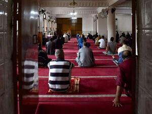 إقامة صلاة الجمعة في مساجد الحزائر لأول مرة منذ 8 أشهر