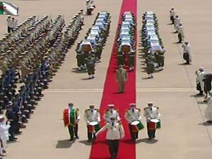 الجزائر تستعيد جماجم مقاتلين ضد الاستعمار احتجزتها فرنسا نحو قرنين