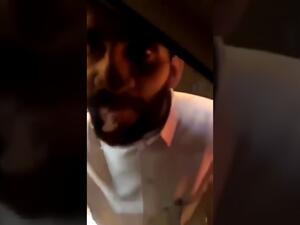 متحرش القصيبي