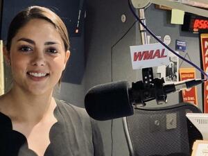 فصل مذيعة أميركية لسخريتها من ملابس نائبة الرئيس !