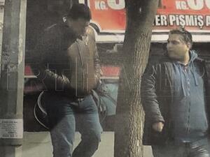 المتهمات كانا على اتصال مباشر ودائم مع القيادي المفصول من حركة فتح، محمد دحلان بحسب لائحة الاتهام التركية