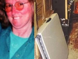 أسترالية تذبح عشيقها وتطعمه لأطفالها!