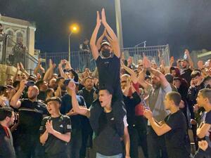 إسرائيل ترضخ وتزيل الحواجز بالقدس