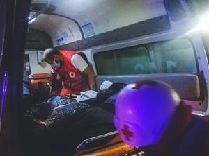 قتلى بانفجار في معمل لسخانات المياه في لبنان