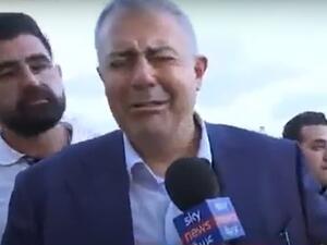 محافظ بيروت مروان عبود