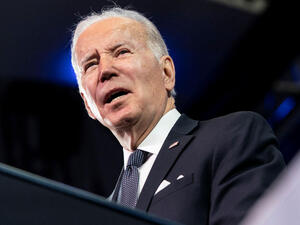 الرئيس الاميركي جو بايدن