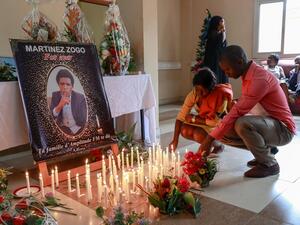 اتهام رجل اعمال نافذ بالتورط في تعذيب وقتل صحافي كاميروني