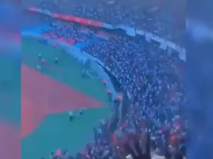 قتلى في تدافع خلال حفل موسيقي في الكونغو