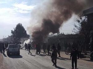 مقتل أكثر من 20 جنديا سوريا في كمين بريف درعا الغربي