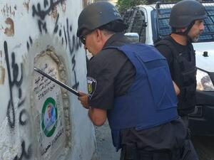 النصب التذكاري للشهيد محمد سمير عبيد