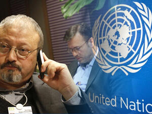 الصحفي السعودي جمال خاشقجي