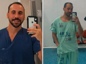 طبيب يغتصب 30 امرأة "فمويا" أثناء الولادة