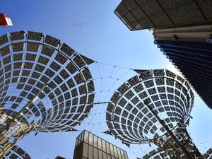 إسرائيل تعلن المشاركة في معرض "دبي إكسبو"