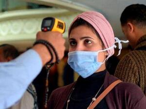 مصر ترفع قيود كورونا