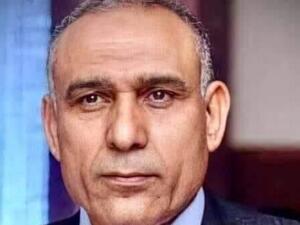 المستشار طاهر عبد الباري إبراهيم