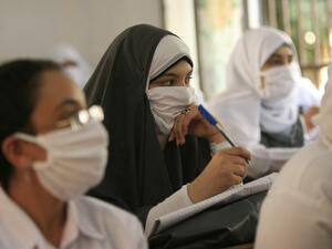  أول وفاة بفيروس كورونا في مصر