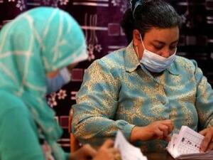 حزب "مستقبل وطن" المؤيد للسيسي يتصدر الانتخابات البرلمانية بمصر