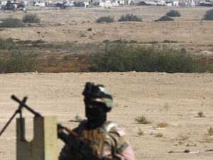 هجوم عين الأسد: واشنطن تتهم ميليشيات ايرانية والكاظمي يصفه ب"الارهابي"