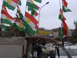 معلم مدرسة سوري يغتصب تلميذته على مدى عام كامل في أربيل