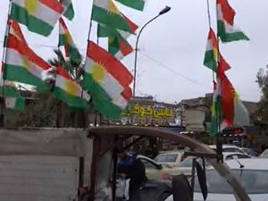 معلم مدرسة سوري يغتصب تلميذته على مدى عام كامل في أربيل