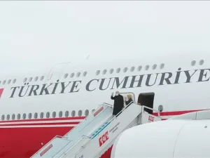 أردوغان إلى السعودية تلبية لدعوة من الملك سلمان