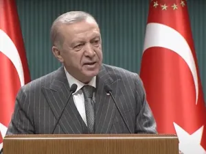 الرئيس التركي رجب طيب أردوغان 