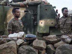 الأمم المتحدة تحض متمردي تيغراي على وقف تام لإطلاق النار