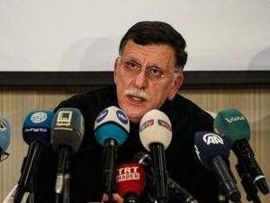 فائز السراج