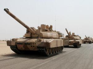 دبابات فرنسية