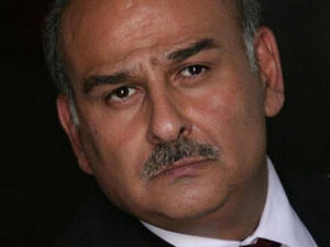 الفنان السوري جمال سليمان